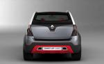 Renault Sandero Sand&rsquo;up Concept 2008 года